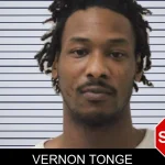 Vernon Tonge mugshot – Jones County , Georgia Vernon Tonge mugshot