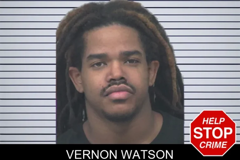 Vernon Watson