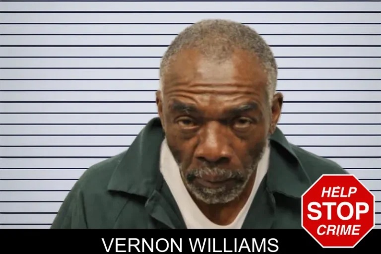 Vernon Williams