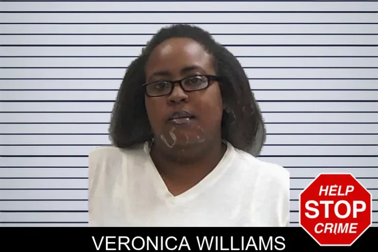 Veronica Williams