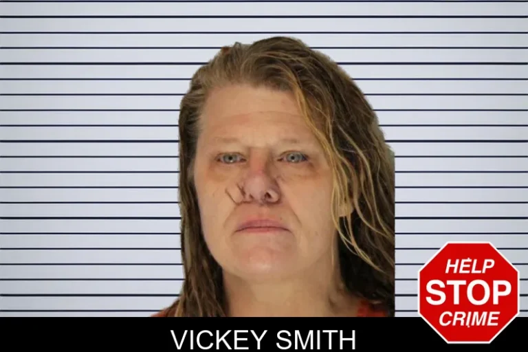 Vickey Smith