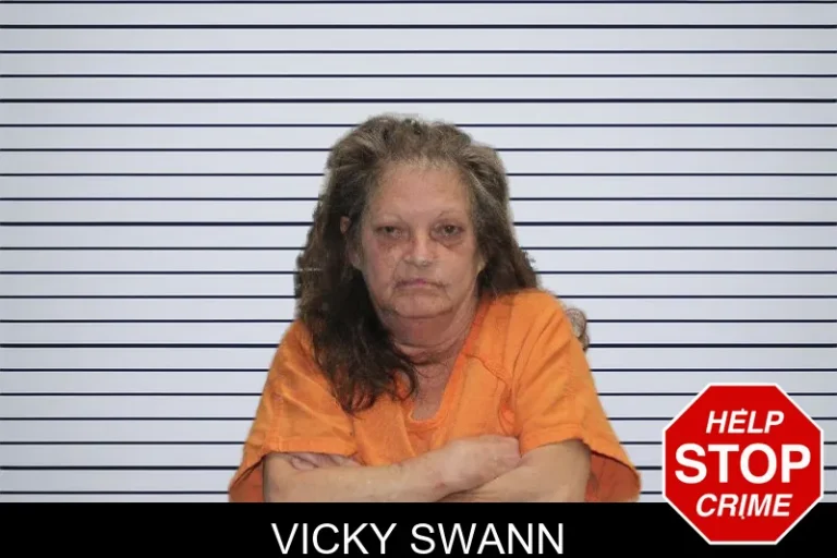 Vicky Swann