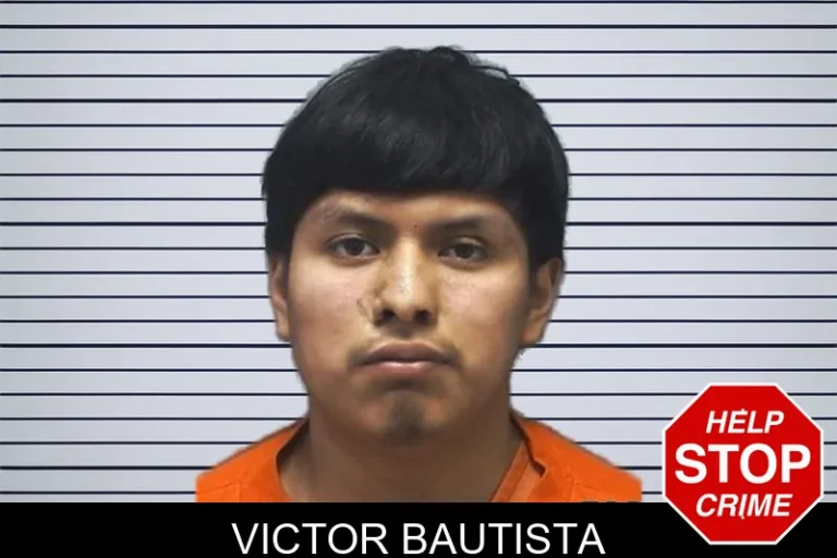 Victor Bautista