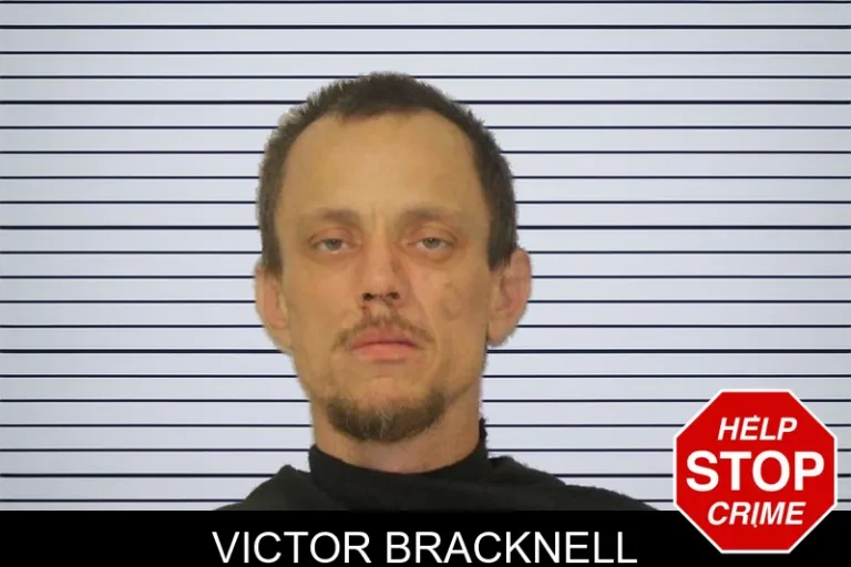 Victor Bracknell