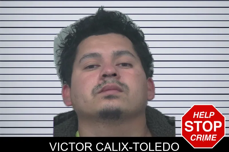Victor Calix-Toledo mugshot – Gwinnett County , Georgia Victor Calix-Toledo mugshot