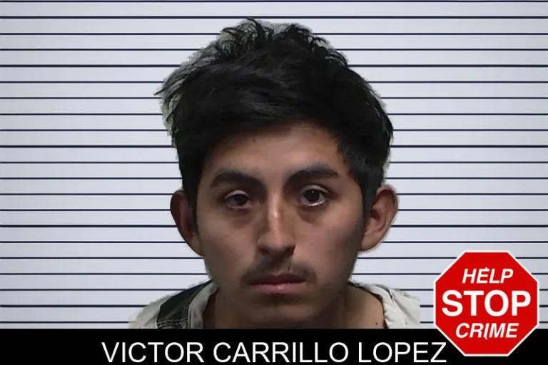 Victor Carrillo Lopez