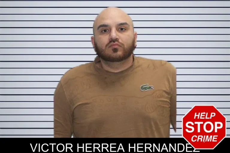 Victor Herrea Hernandez