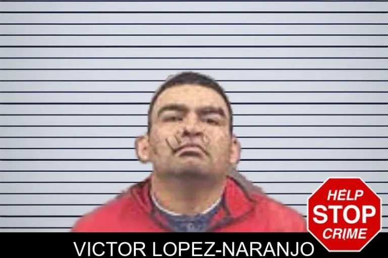 Victor Lopez-Naranjo