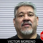 Victor Moreno mugshot – Effingham County , Georgia Victor Moreno mugshot