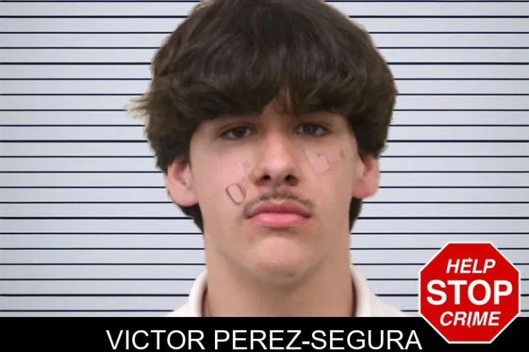 Victor Perez-Segura