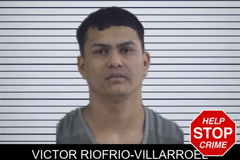 Victor Riofrio-Villarroel