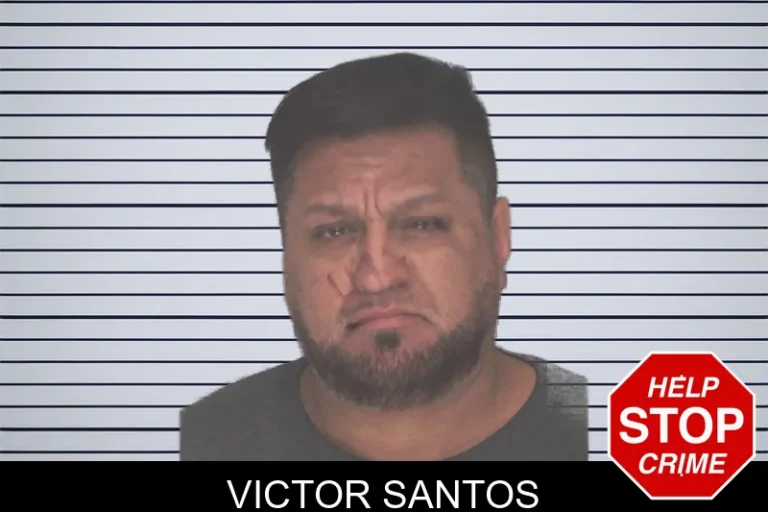 Victor Santos
