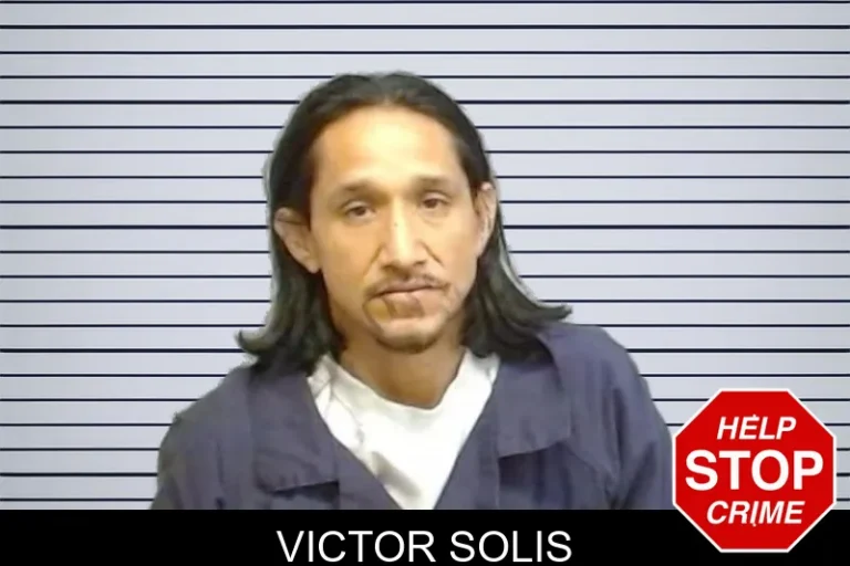 Victor Solis