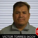Victor Torres Ixcoy mugshot – Crawford County , Georgia Victor Torres Ixcoy mugshot
