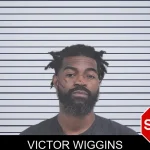 Victor Wiggins mugshot – Lowndes County , Georgia Victor Wiggins mugshot