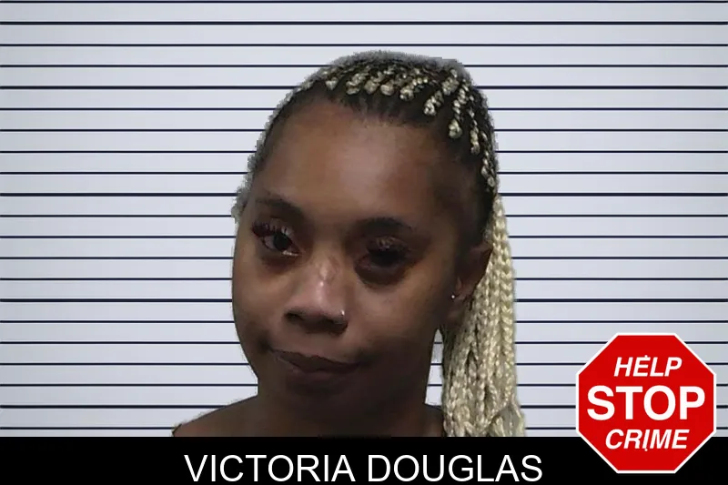 Victoria Douglas mugshot – Tift County , Georgia Victoria Douglas mugshot