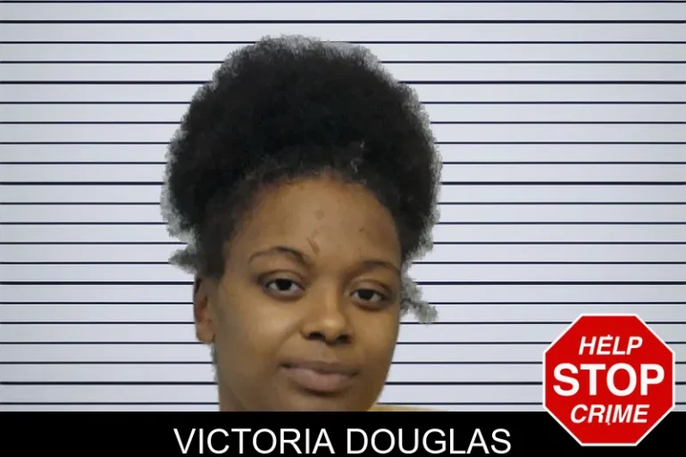 Victoria Douglas