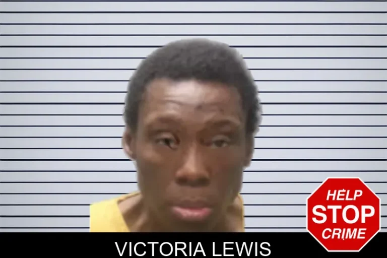 Victoria Lewis