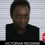 Victorian Redwine mugshot