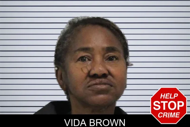 Vida Brown
