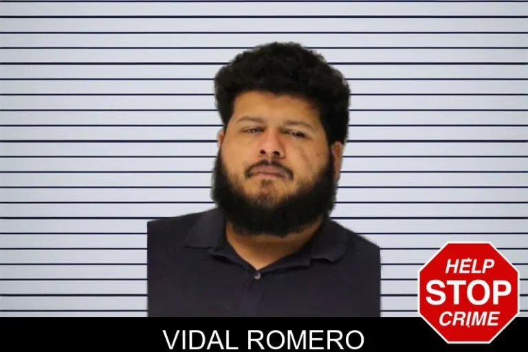 Vidal Romero