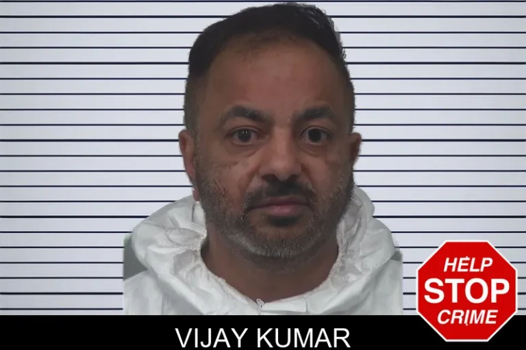 Vijay Kumar mugshot – Gwinnett County , Georgia Vijay Kumar