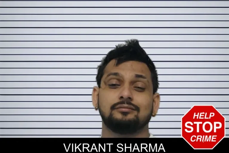 Vikrant Sharma