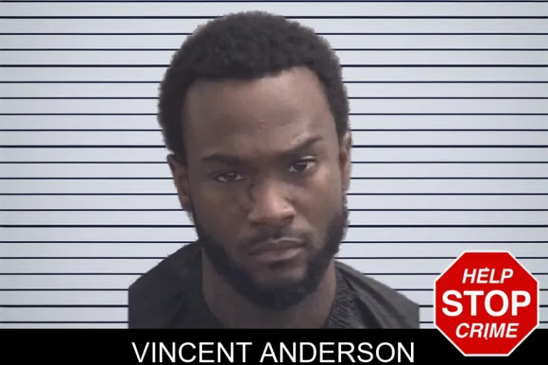 Vincent Anderson