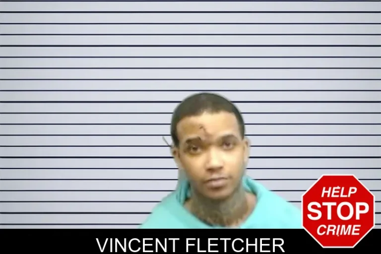 Vincent Fletcher