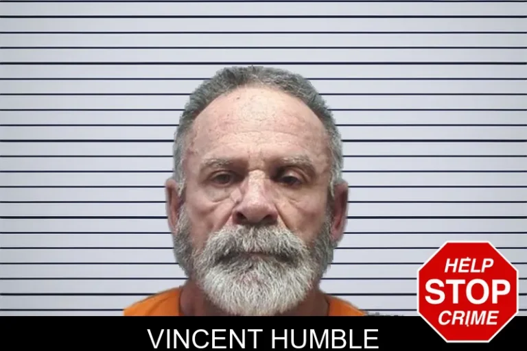 Vincent Humble