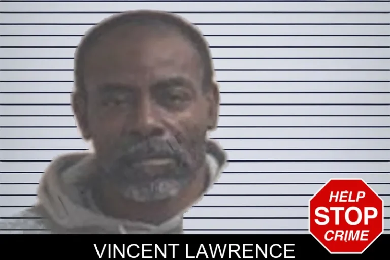 Vincent Lawrence mugshot – Henry County , Georgia Vincent Lawrence