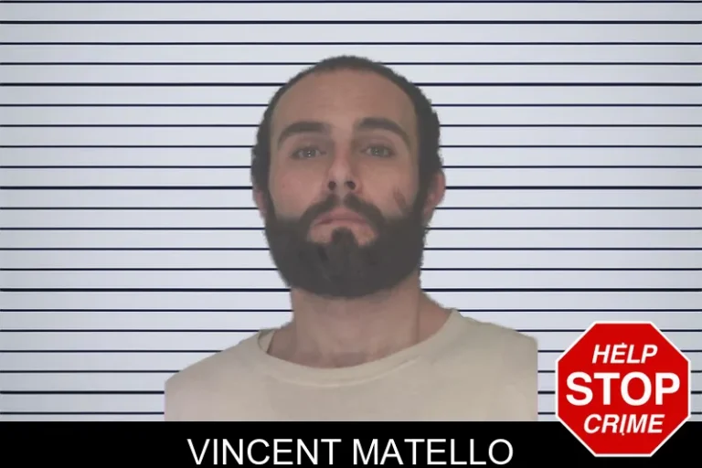 Vincent Matello