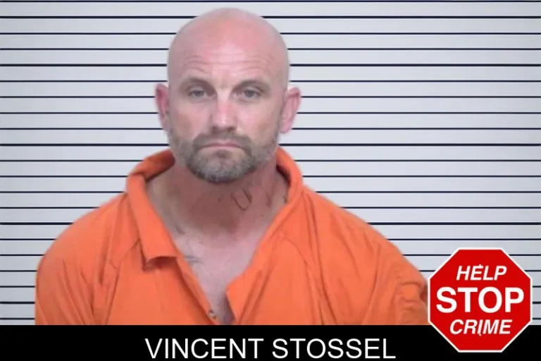 Vincent Stossel