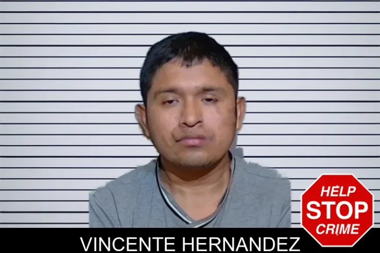 Vincente Hernandez mugshot – Glynn County , Georgia Vincente Hernandez