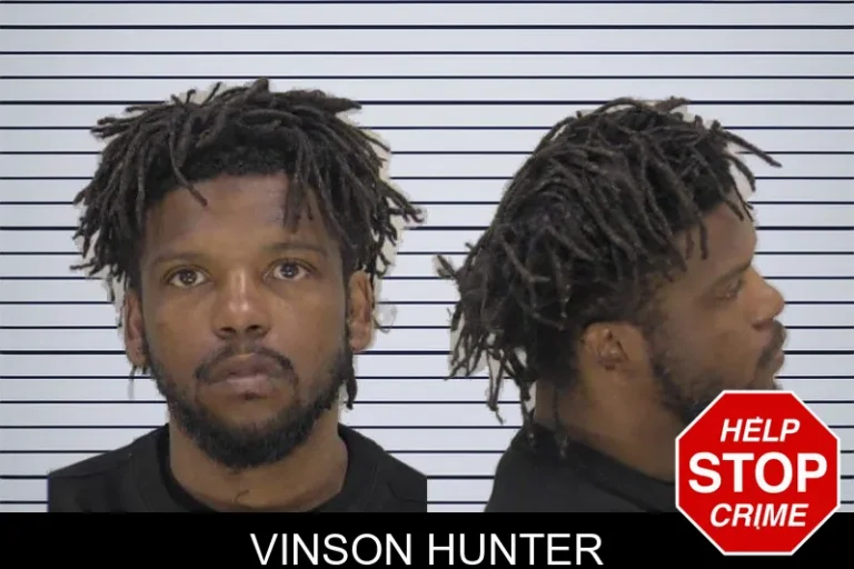 Vinson Hunter