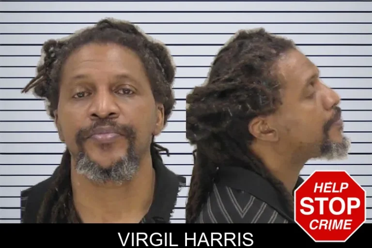 Virgil Harris