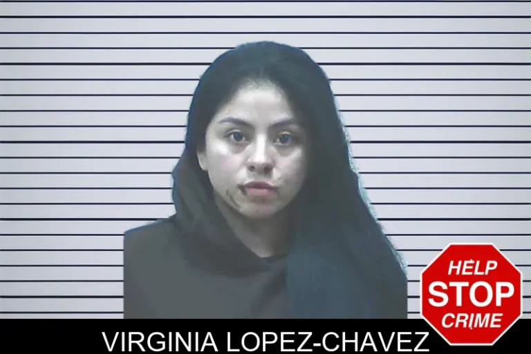 Virginia Lopez-Chavez