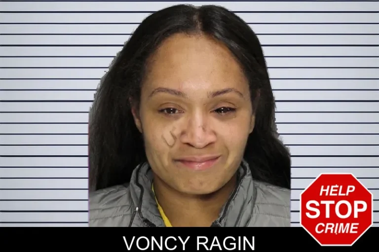 Voncy Ragin