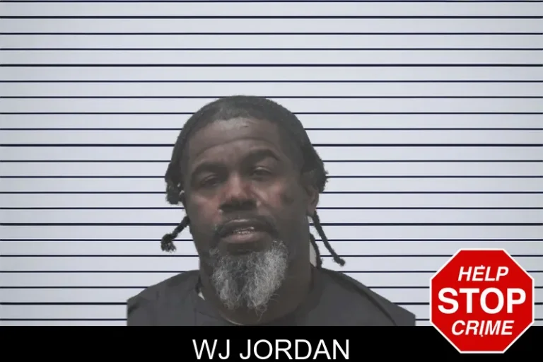 WJ Jordan