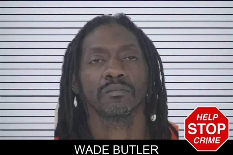 Wade Butler