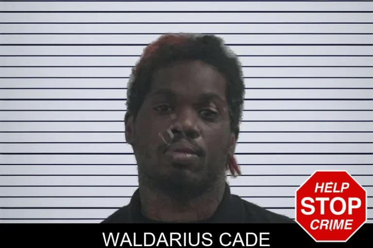 Waldarius Cade
