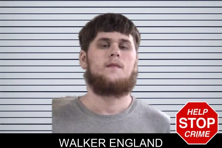 Walker England