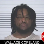 Wallace Copeland mugshot – Douglas County , Georgia Wallace Copeland mugshot