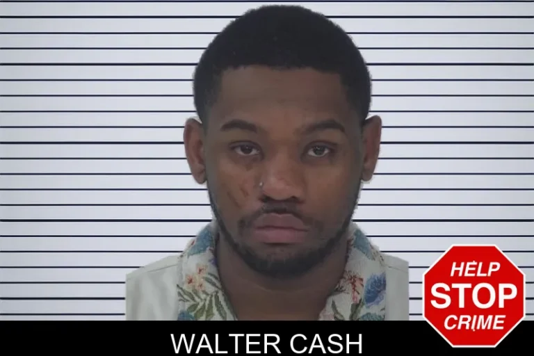 Walter Cash