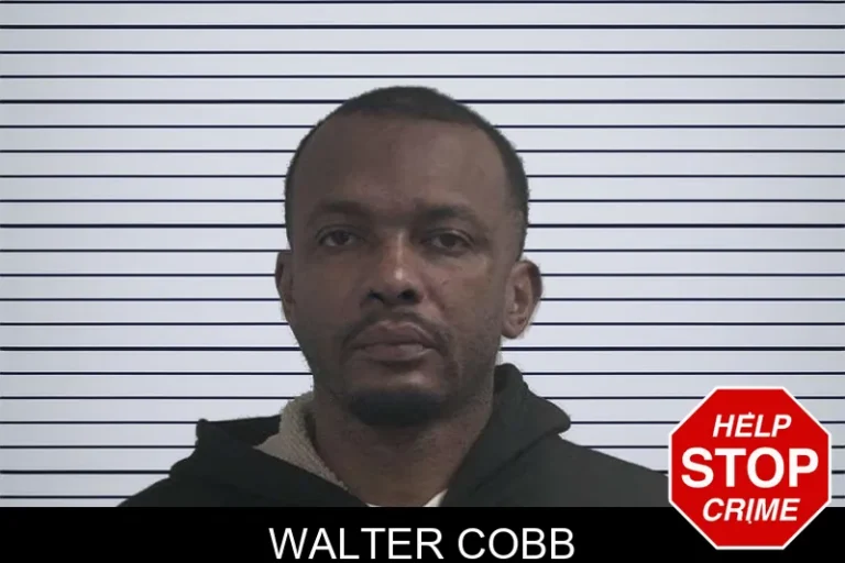 Walter Cobb