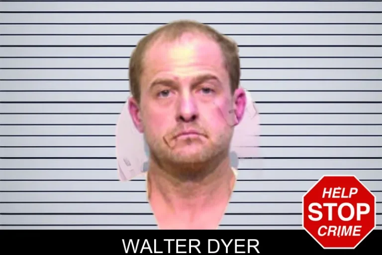 Walter Dyer