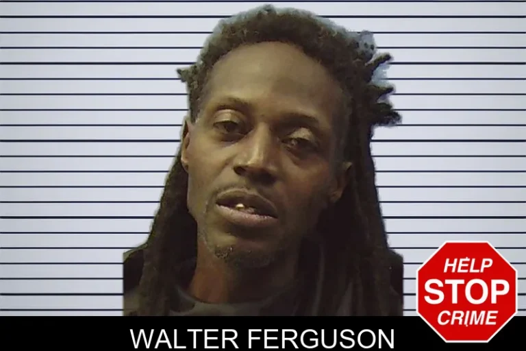 Walter Ferguson