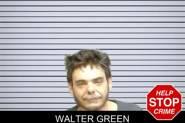 Walter Green