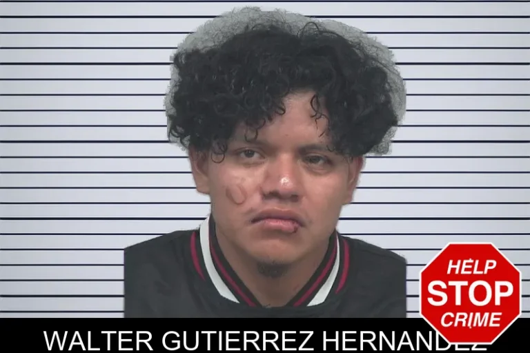 Walter Gutierrez Hernandez mugshot – Gwinnett County , Georgia Walter Gutierrez Hernandez