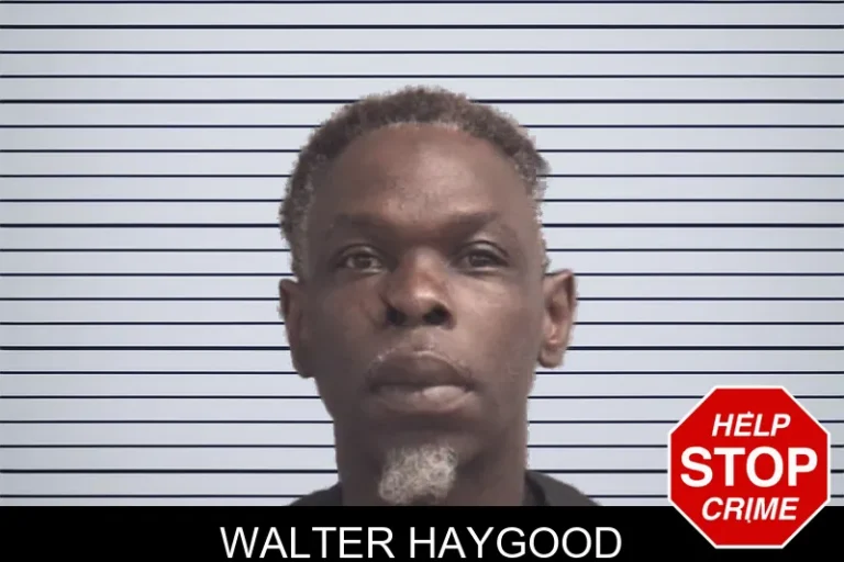 Walter Haygood